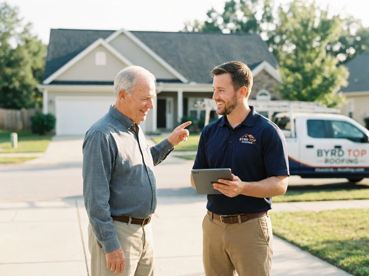 Roofing Farmerville, LA FAQs